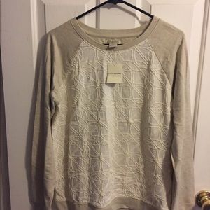 Lucky brand sweater